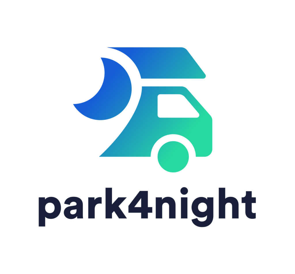 Park4Night Logo